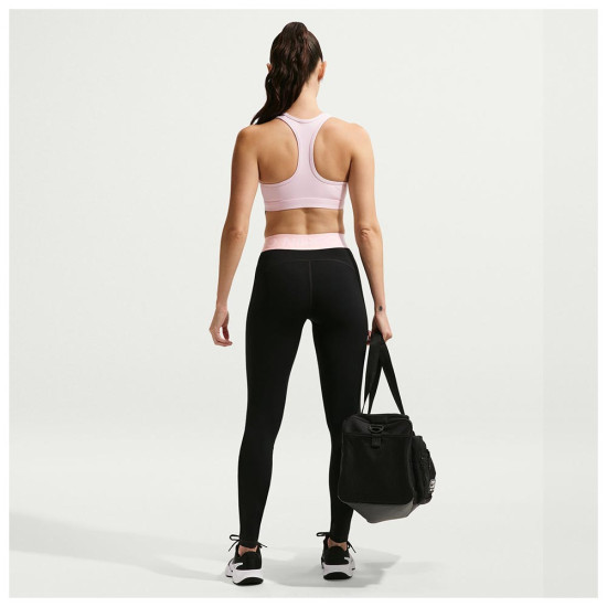 Nike Γυναικείο κολάν Pro Mid-Rise Full-Length Leggings